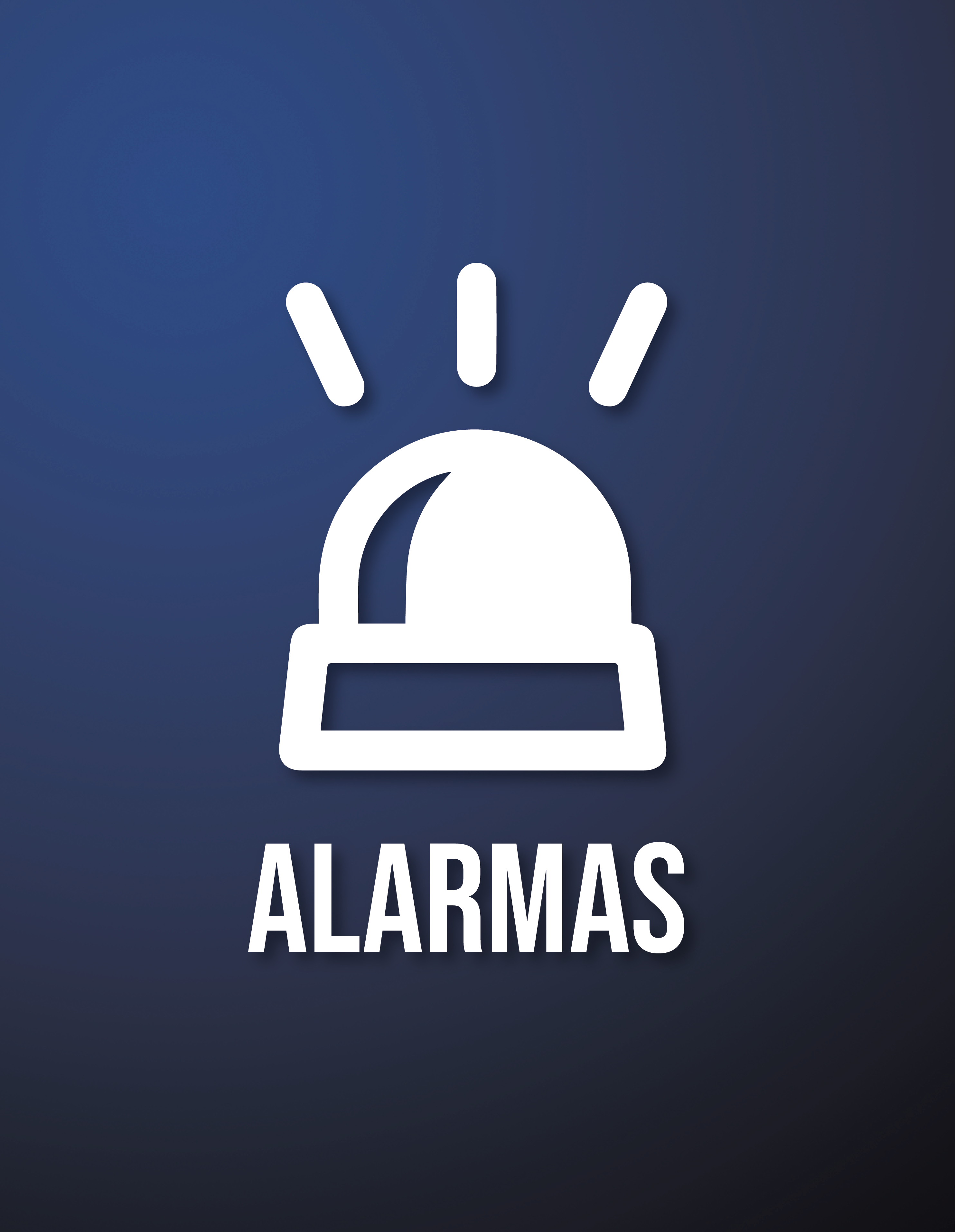 Alarmas