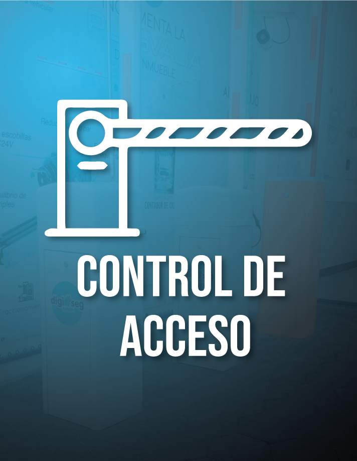 Control de Acceso