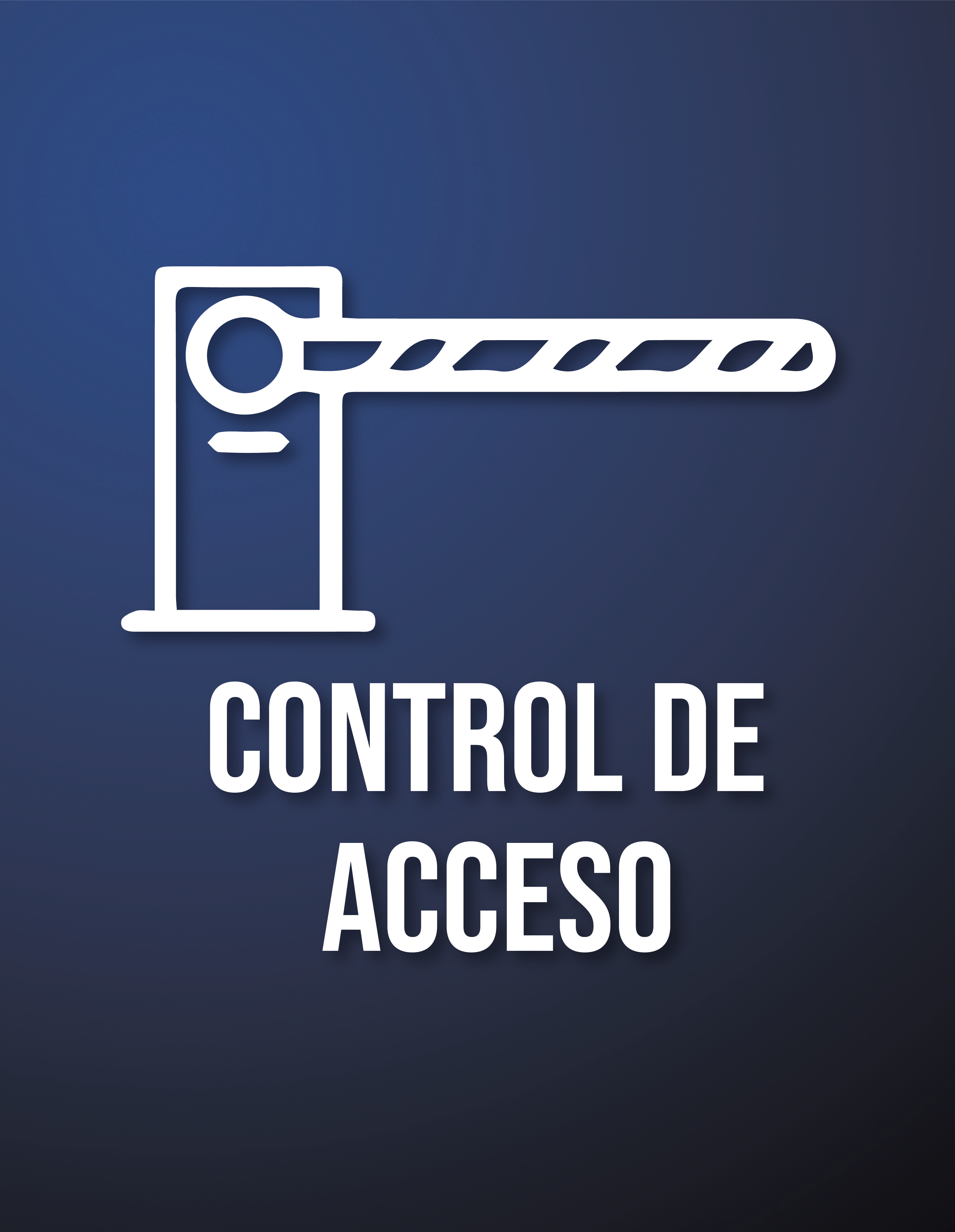 Control de Acceso