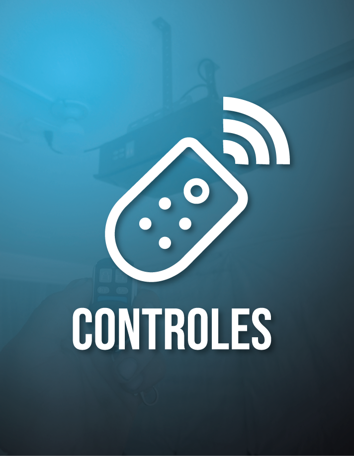 Controles