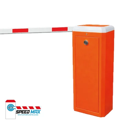 BARRERA SPEED MAX (MOTOR BRUSHLESS)