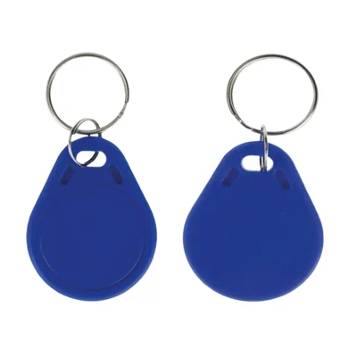 LLAVERO RFID 125 KHZ