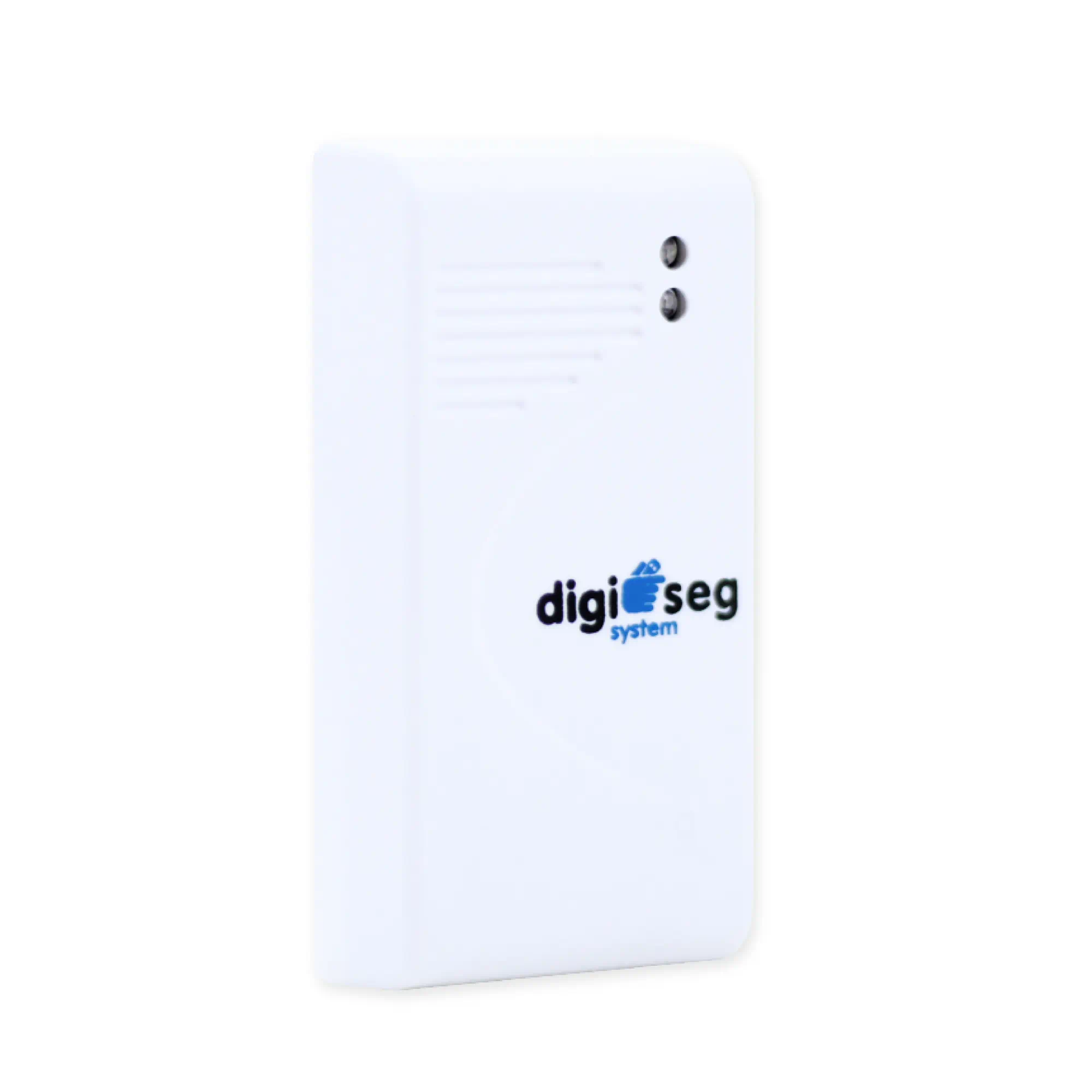 SENSOR DE VIBRACION INALAMBRICO