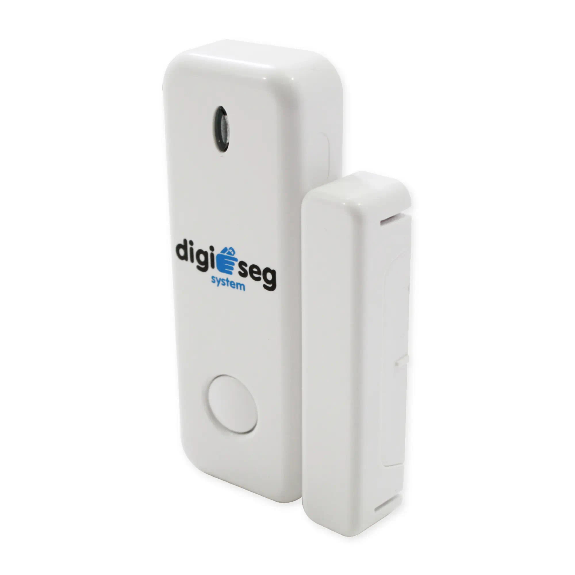 SENSOR MAGNETICO INALAMBRICO (TUYA)