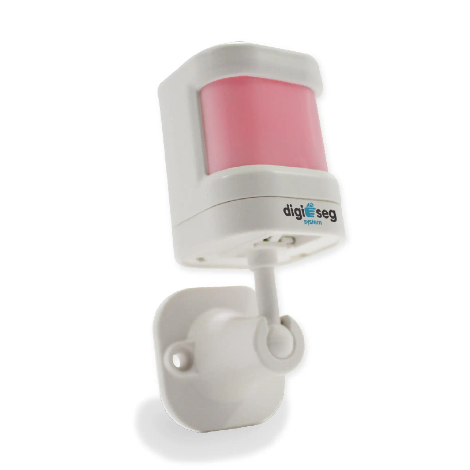 MINI SENSOR DE MOVIMIENTO INFRARROJO