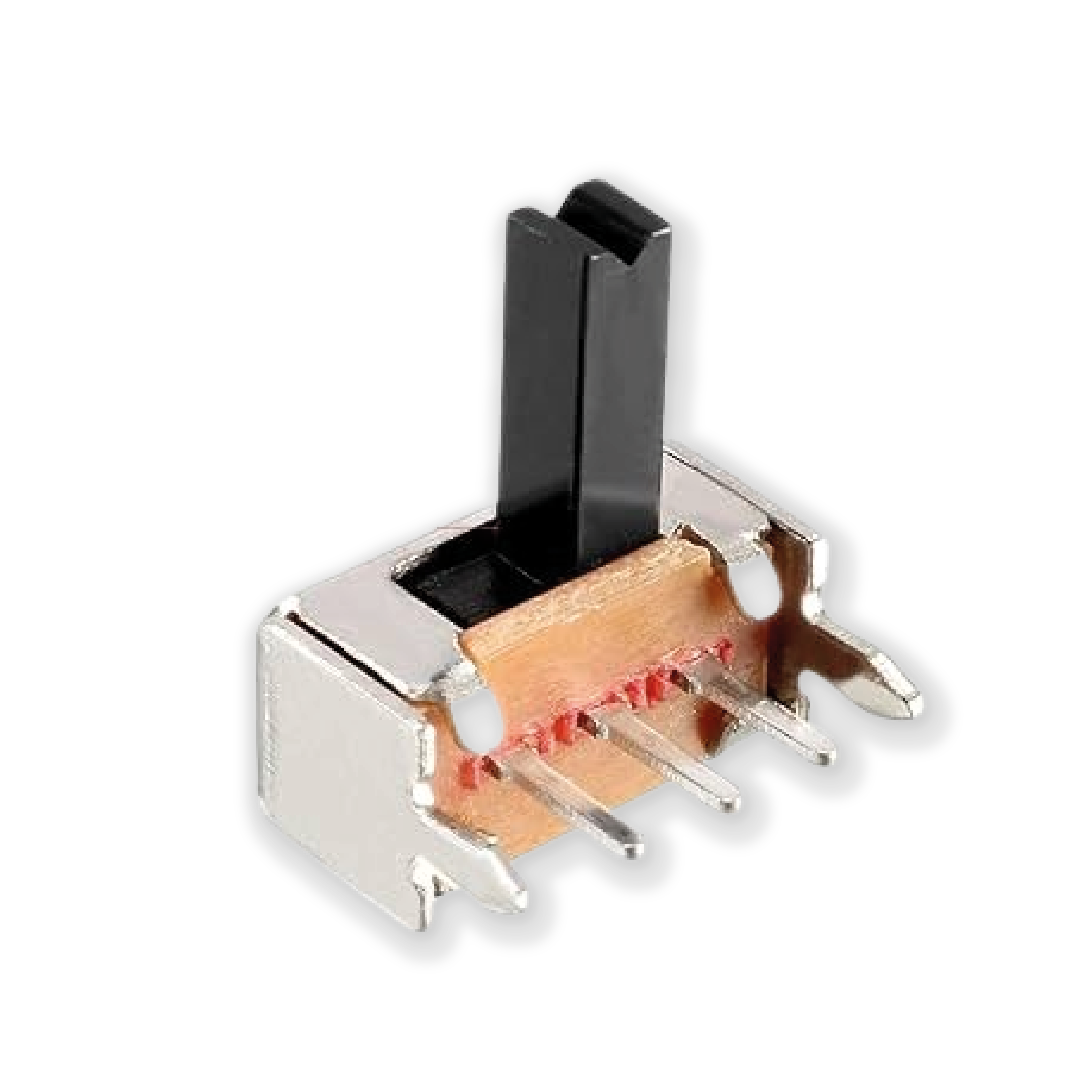 INTERRUPTOR DE ENCENDIDO (REF ALARMA TUYA)