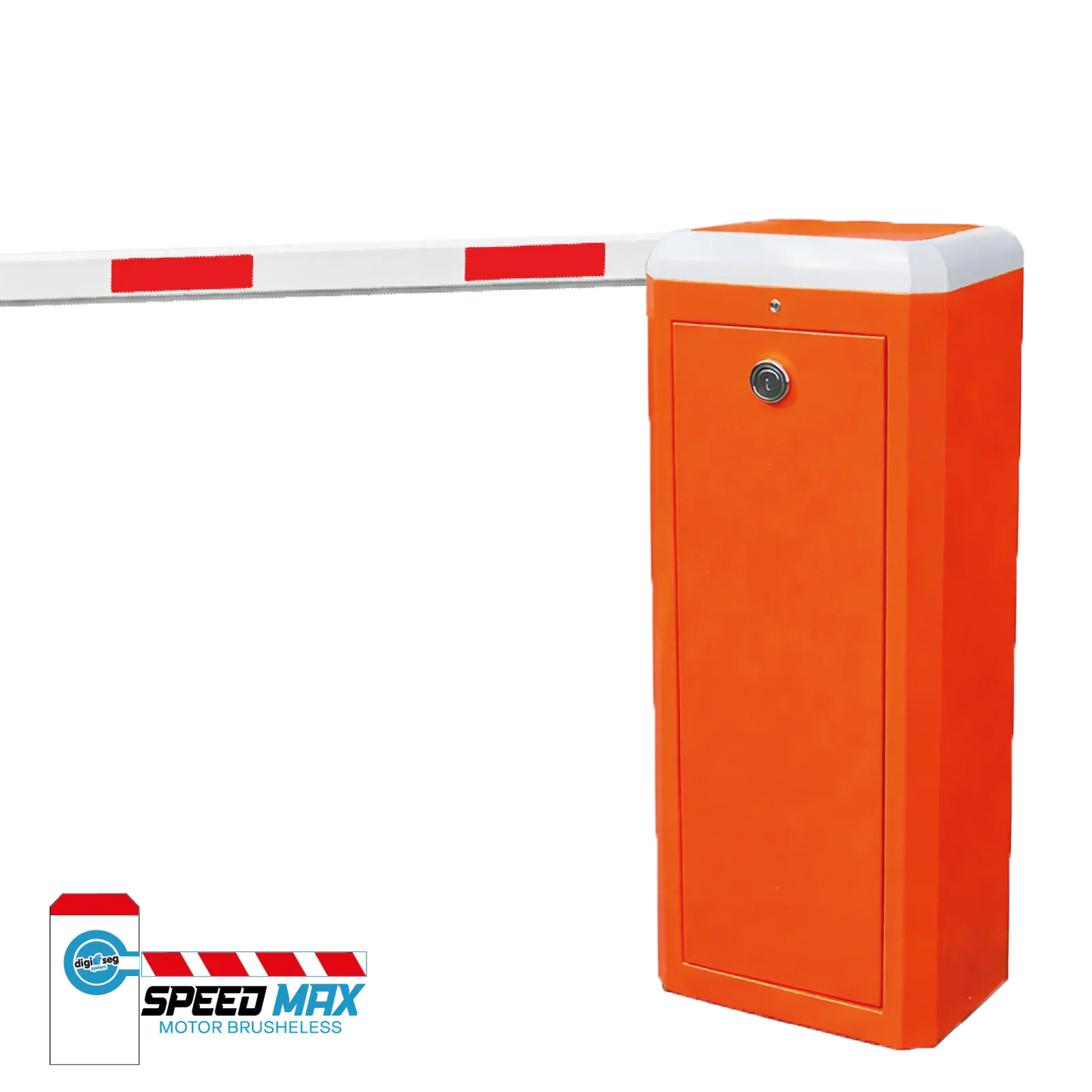 BARRERA SPEED MAX (MOTOR BRUSHLESS)