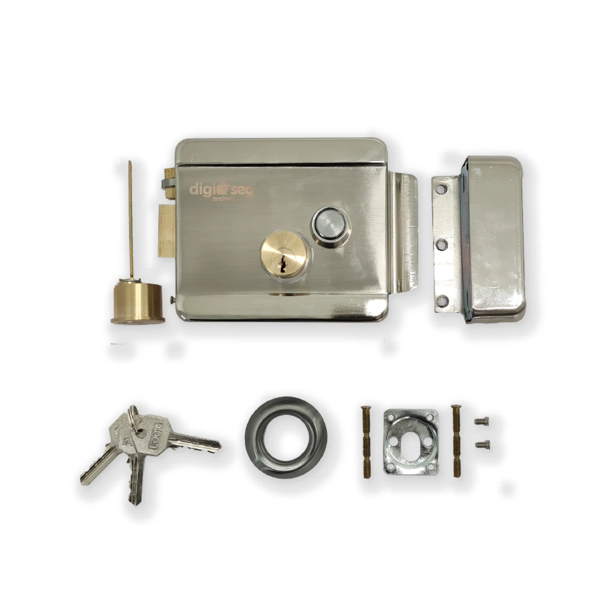 CERRADURA ELECTRICA BEAR STRONG 2000