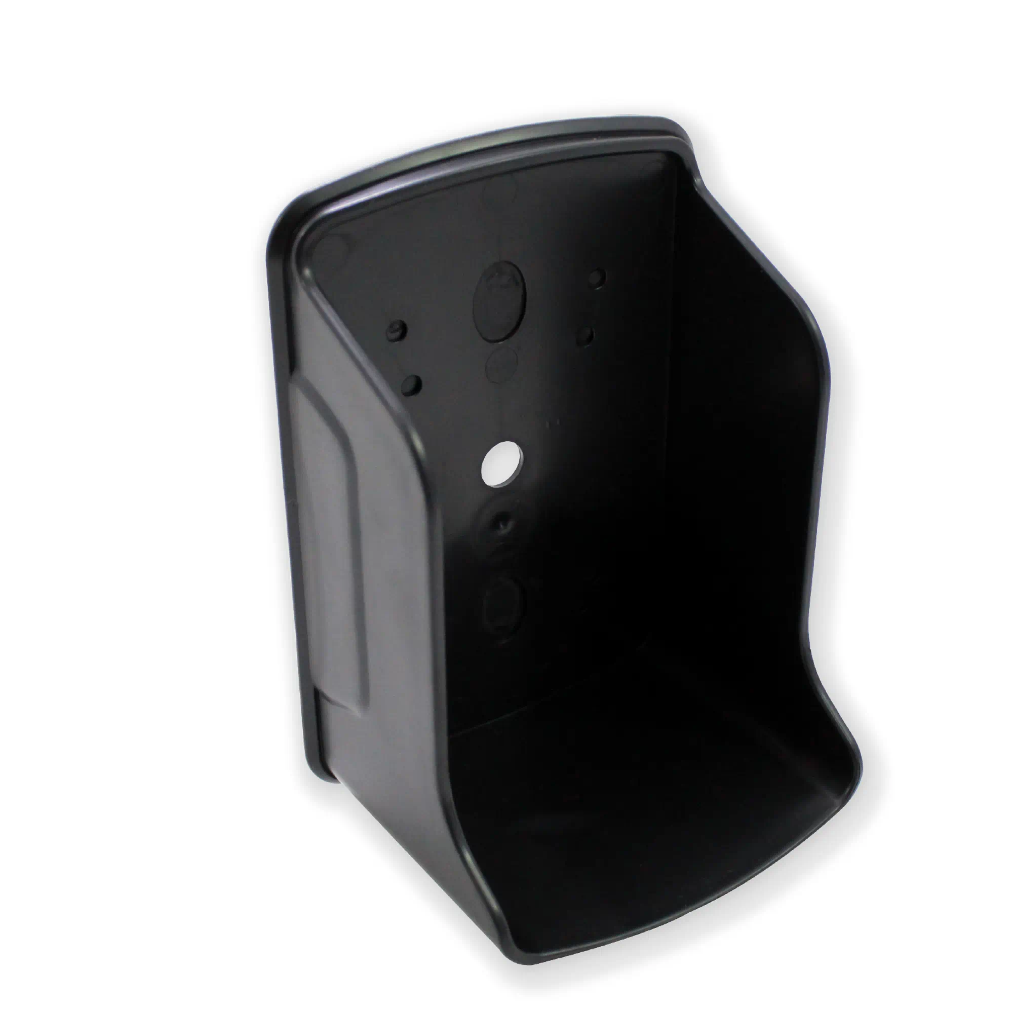 BASE PARA LECTOR DE TARJETA AUTONOMO