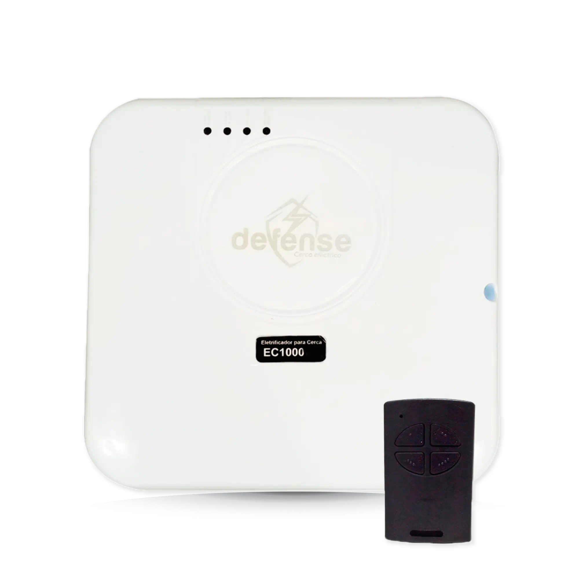 CERCO ELECTRICO DEFENSE 18000 V 5000 METROS