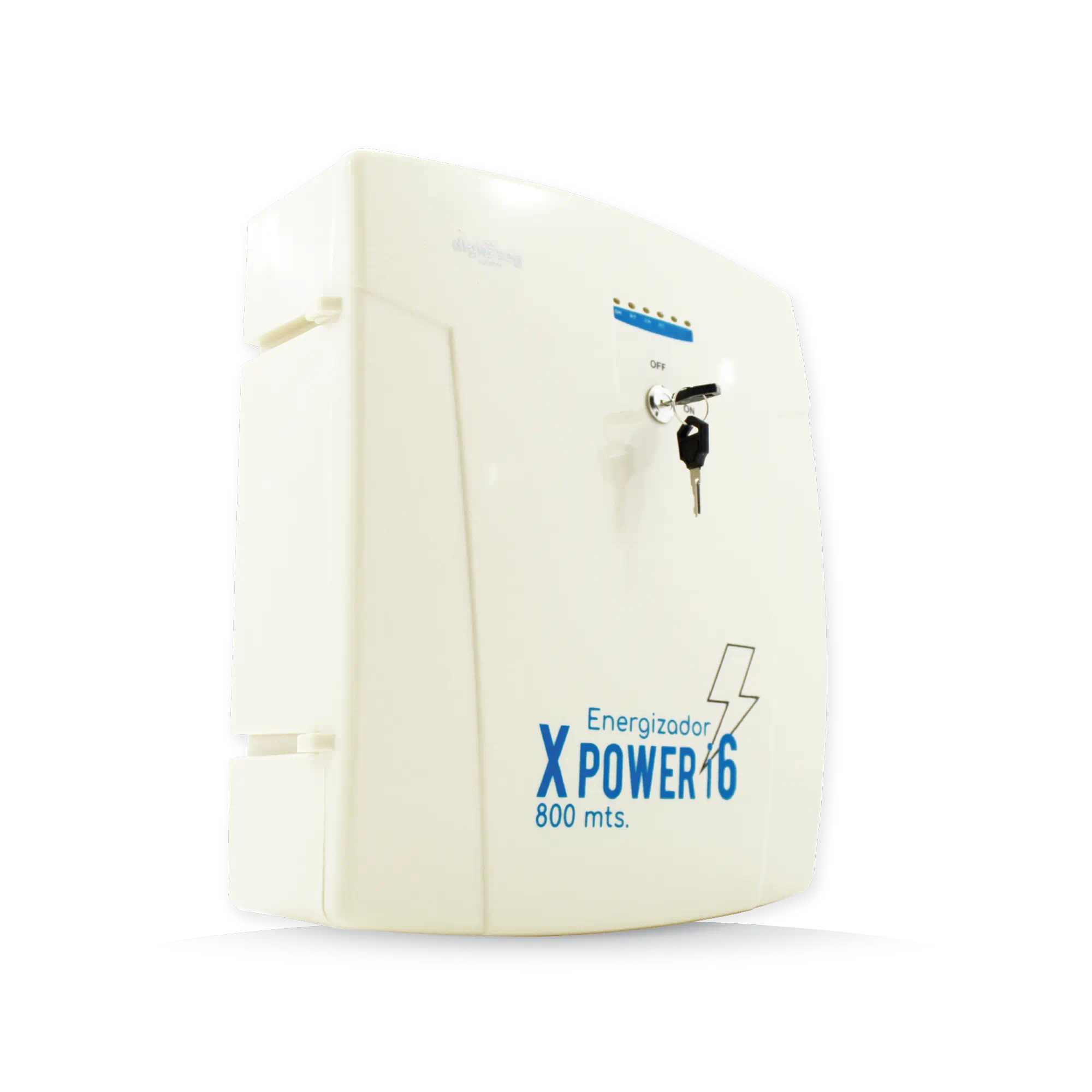 CERCO ELECTRICO i6 600 MTS