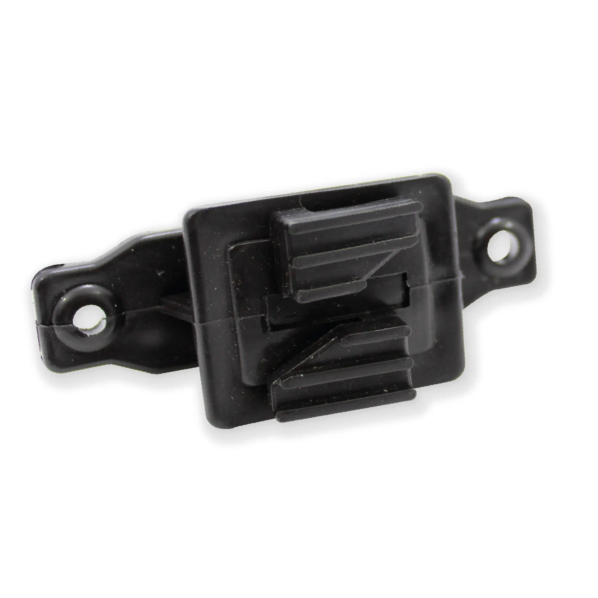 BOLSA C/50 AISLADORES DE PASO NEGRO