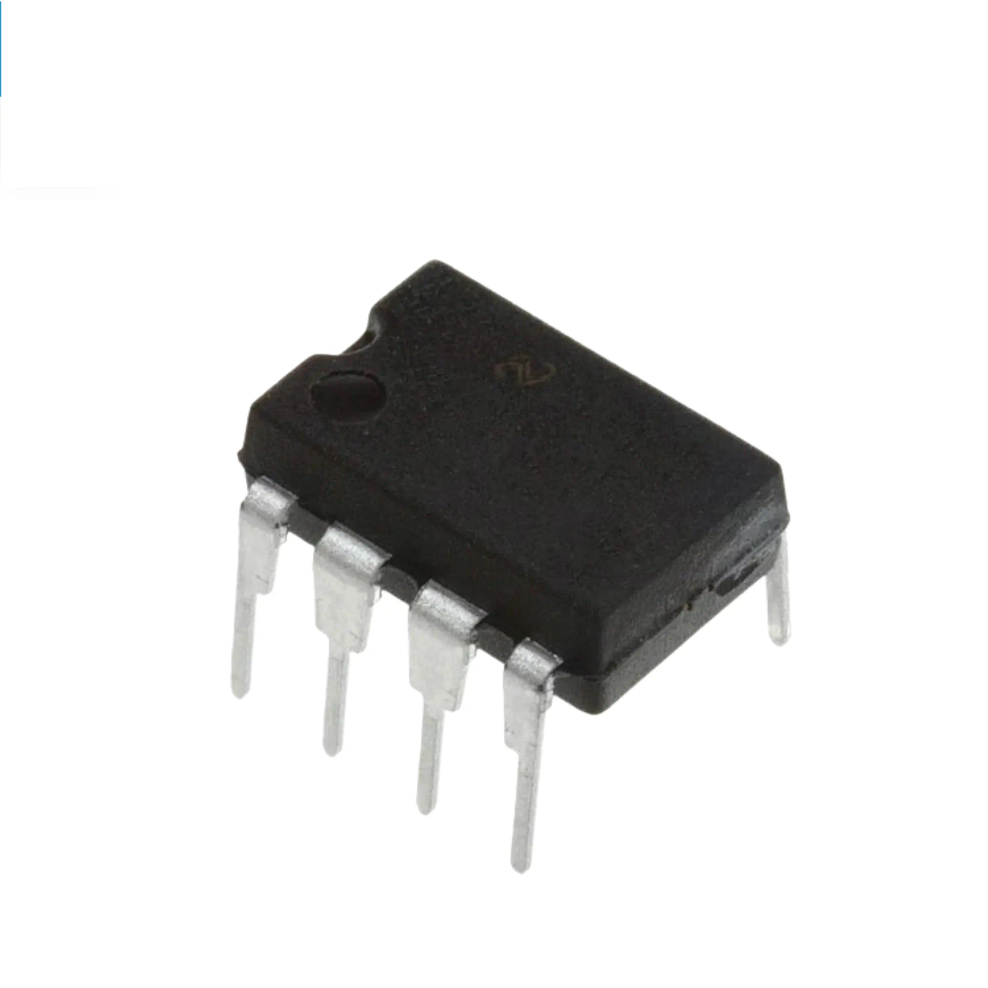 AMPLICADOR DE POTENCIA LM393