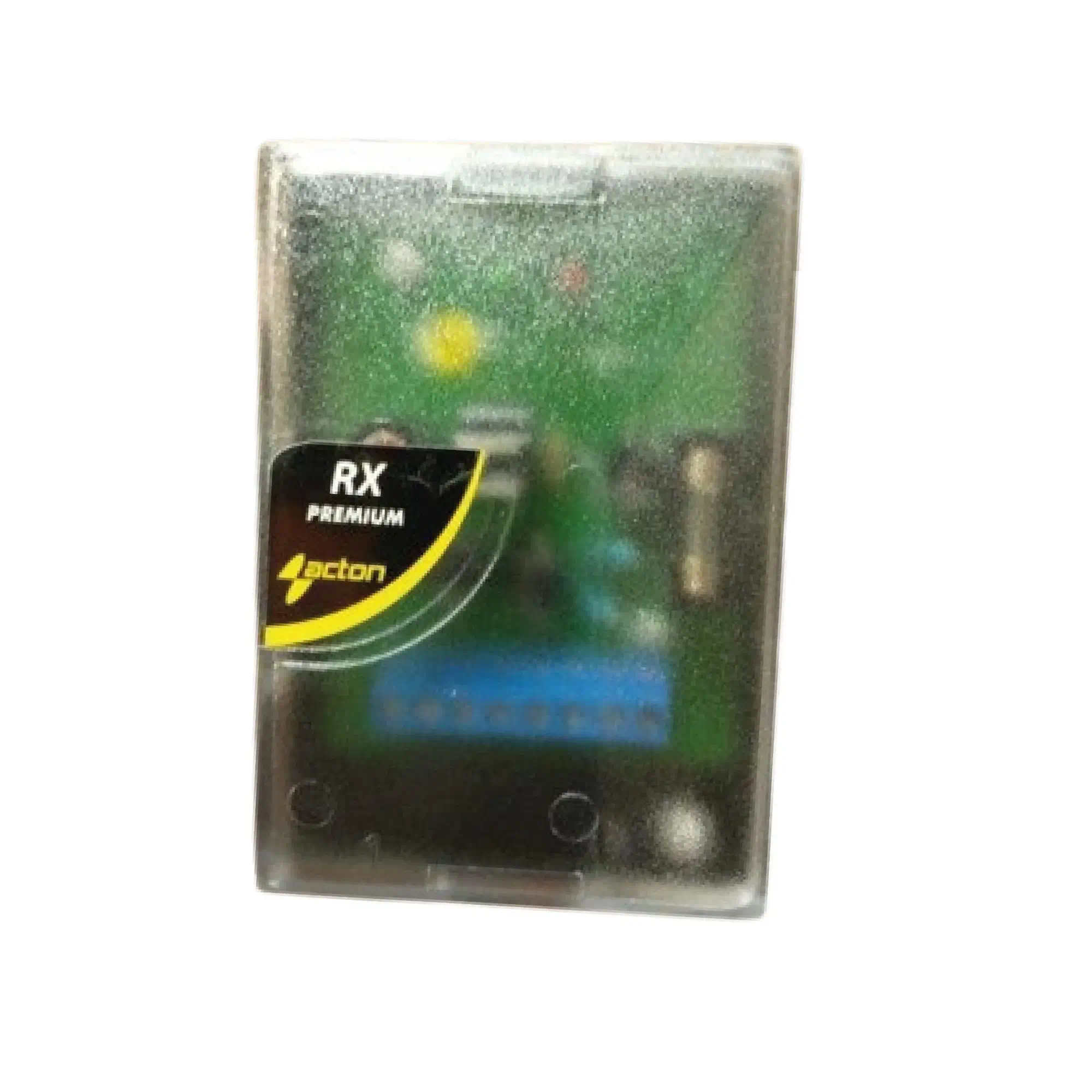 FUENTE DE ALIMENTACION