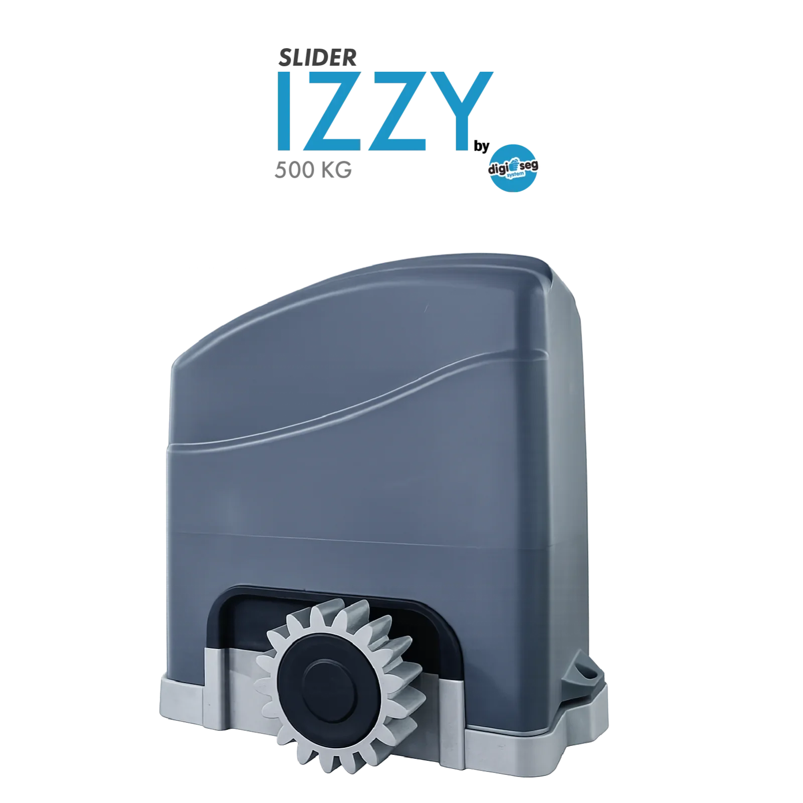 MOTOR SLIDER IZZY 500 KG