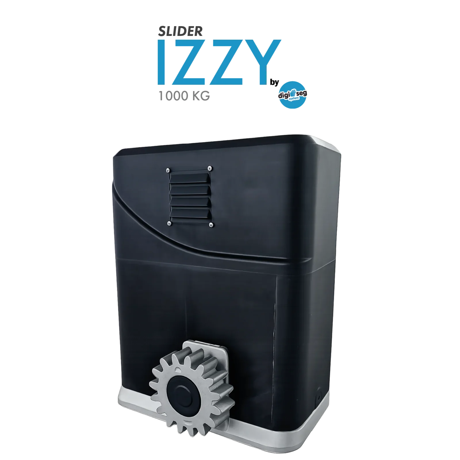 MOTOR SLIDER IZZY 1000 KG