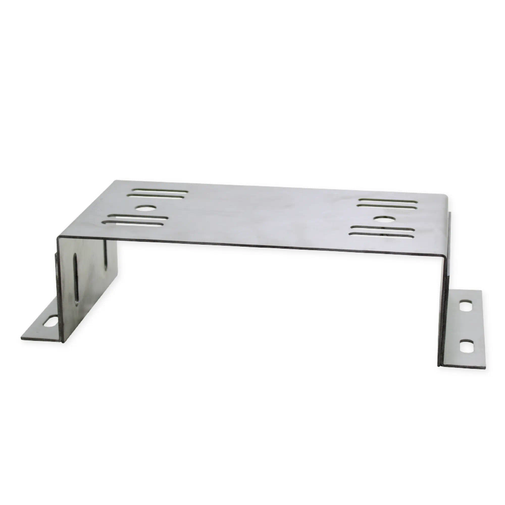 BASE METALICA PARA INSTALACION SLIDER