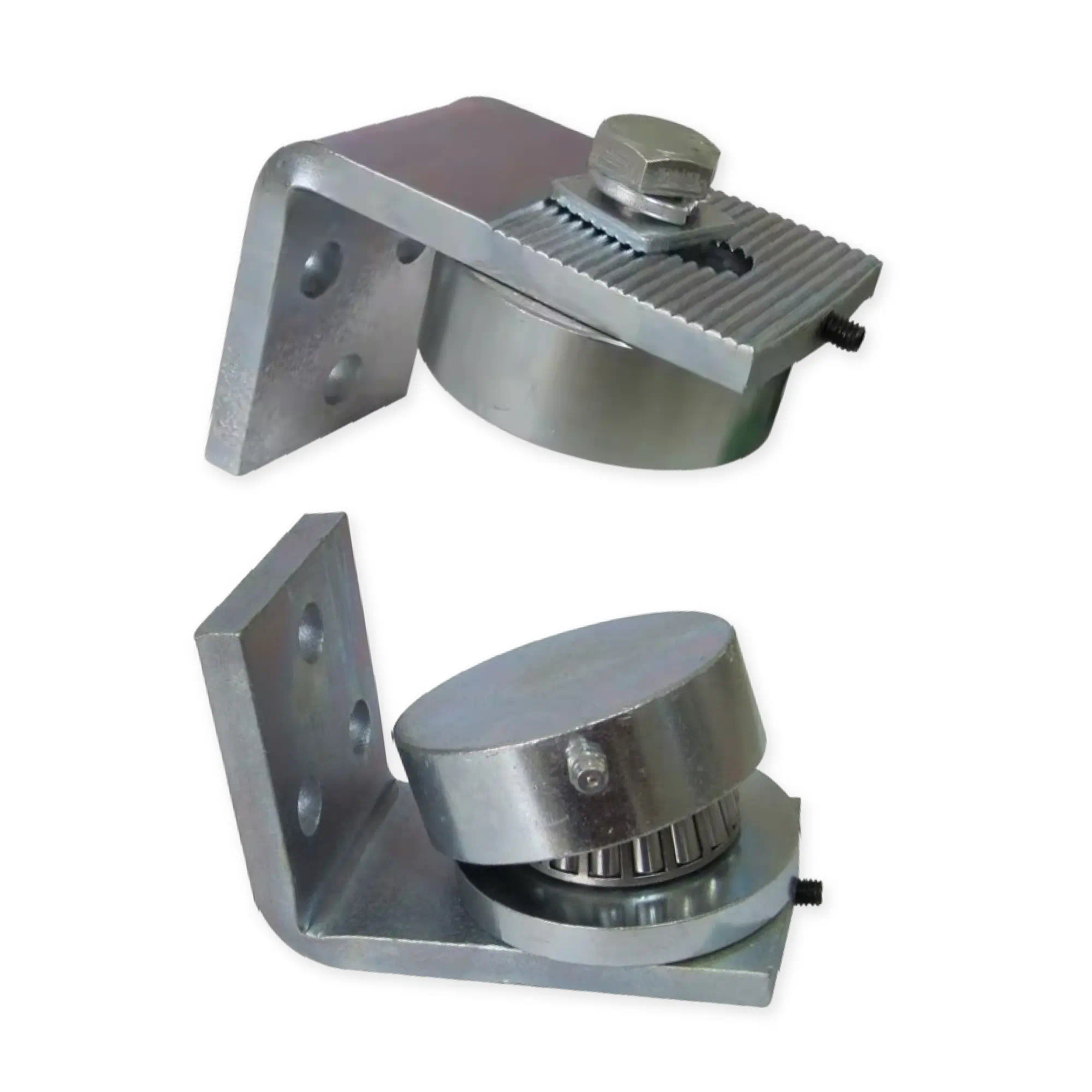 BISAGRAS VOLADIZAS 70 MM & 70 MM