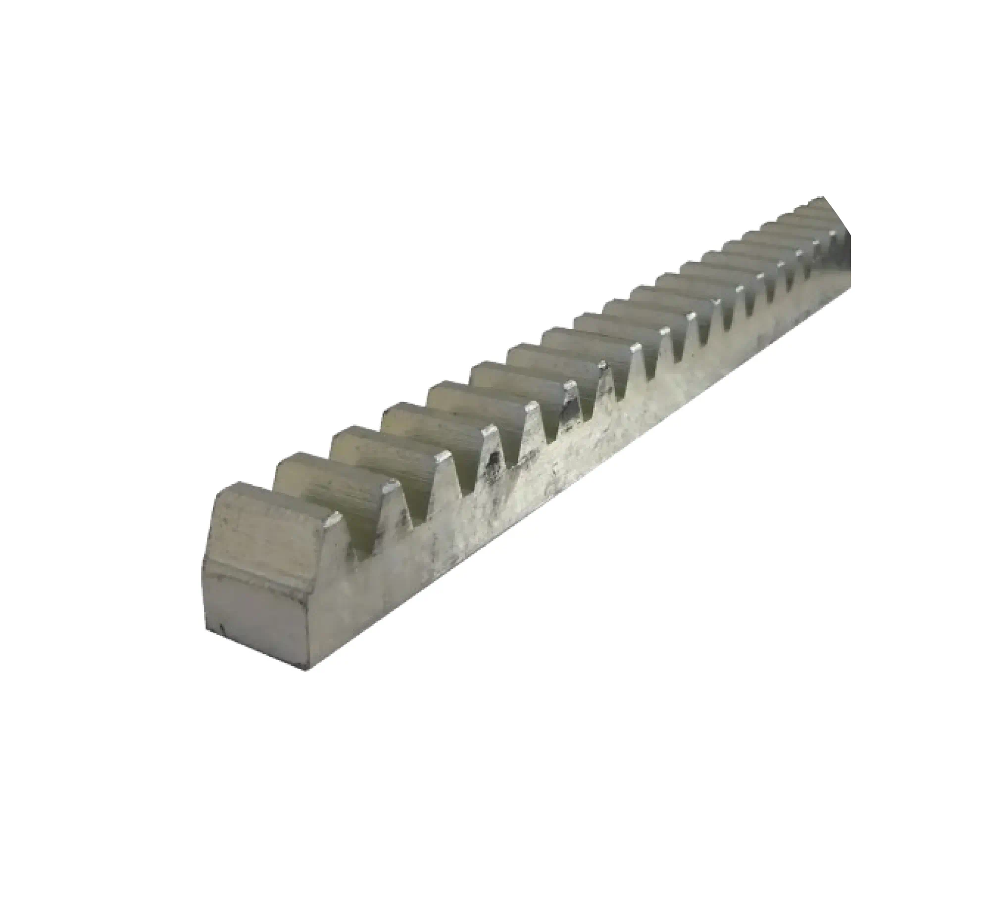 CREMALLERA CUADRADA DE 12X30X2000