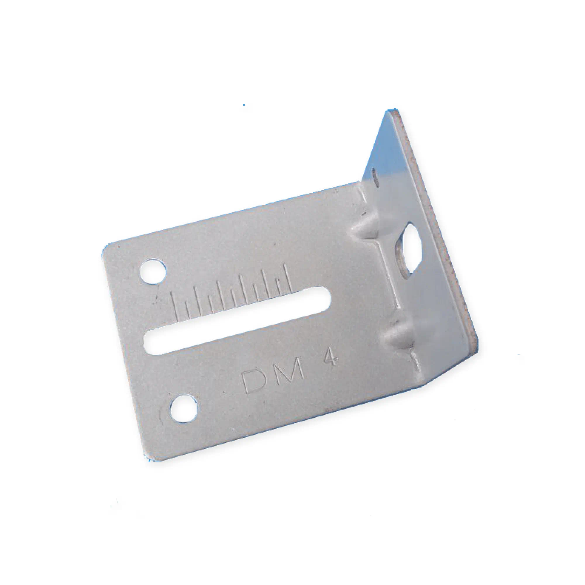 ESCUADRA ANCLAJE RIEL RECTO No4