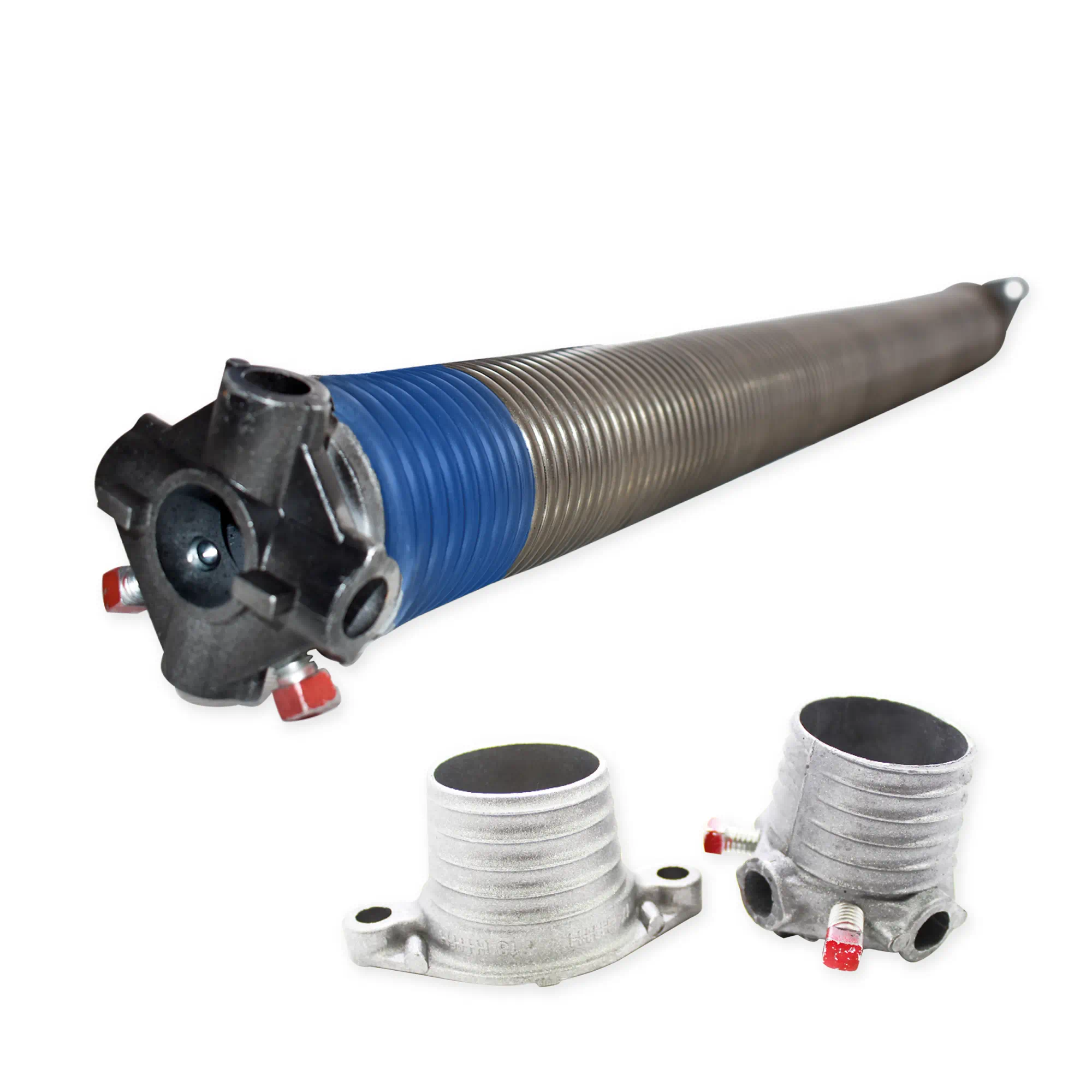 RESORTE AZUL 40X2 .262 PARA KIT DE HERRAJES