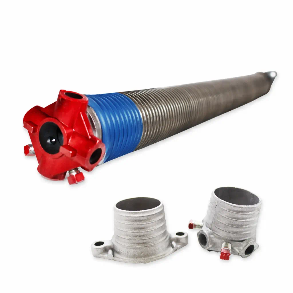 RESORTE AZUL 40 X2 .262 PARA KIT DE HERRAJES IZQUIERDO