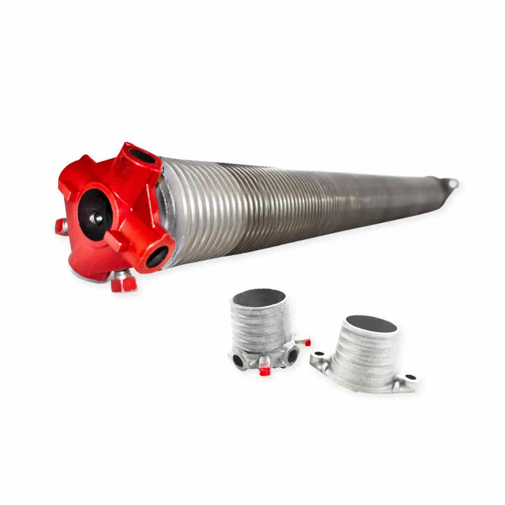 RESORTE BLANCO 25X2 .218 PARA KIT DE HERRAJES IZQUIERDO