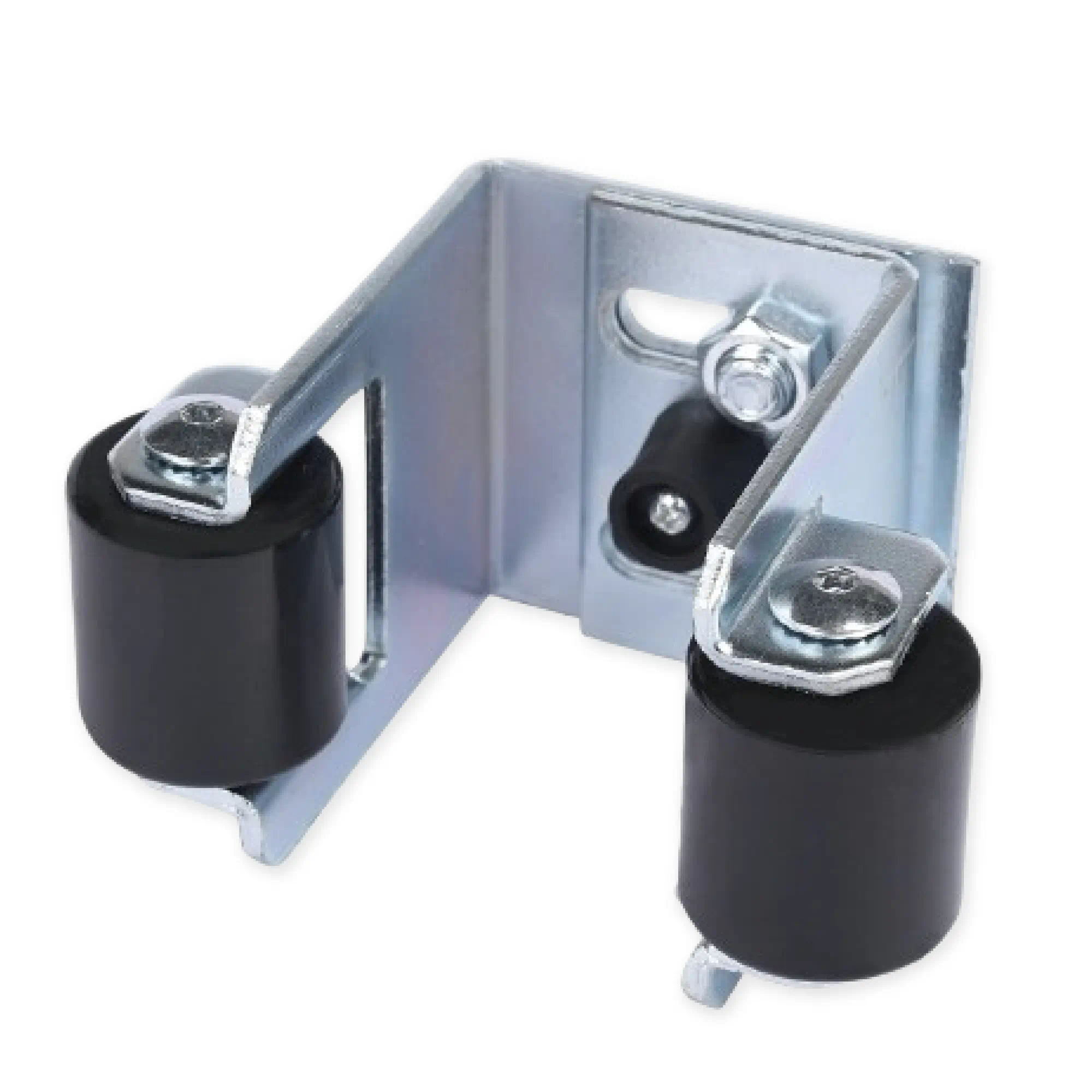 RECIBIDOR PARA PUERTA CORREDIZA