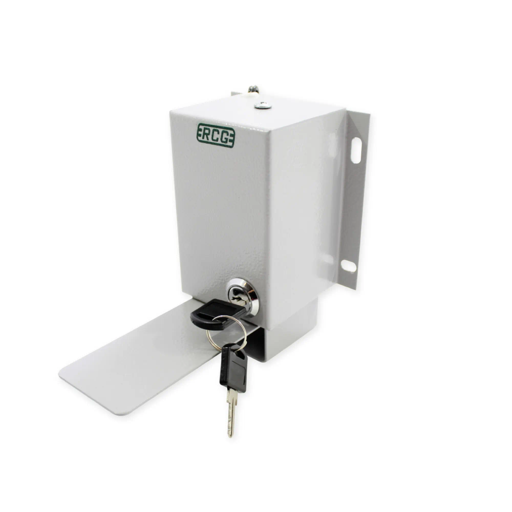 TRABA DE PISO DGS 127V