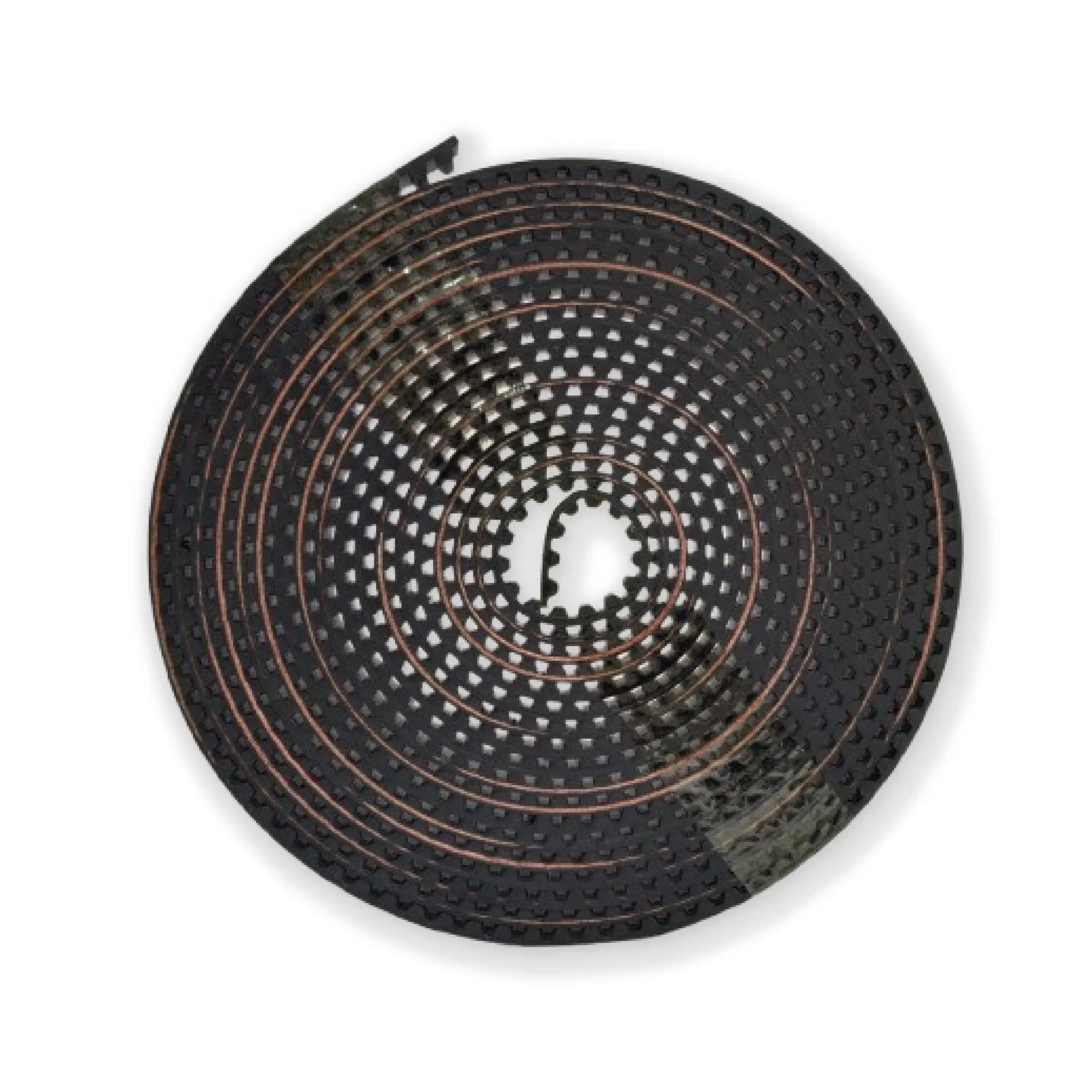 BANDA DE TRANSMISION NOVA