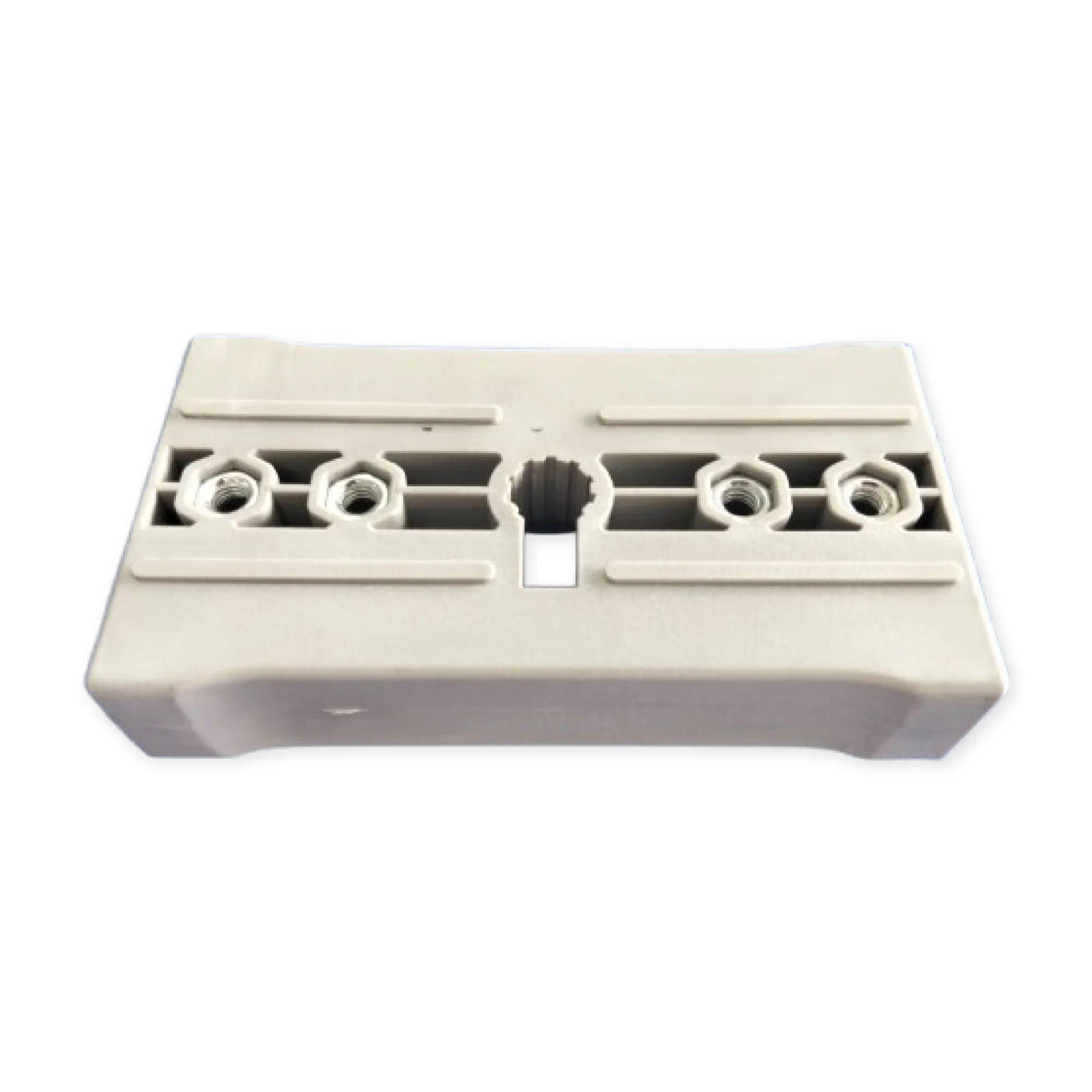 BASE PARA CARRITO DE ARRASTRE PARA MOTOR TURBO POWER RUIEL C