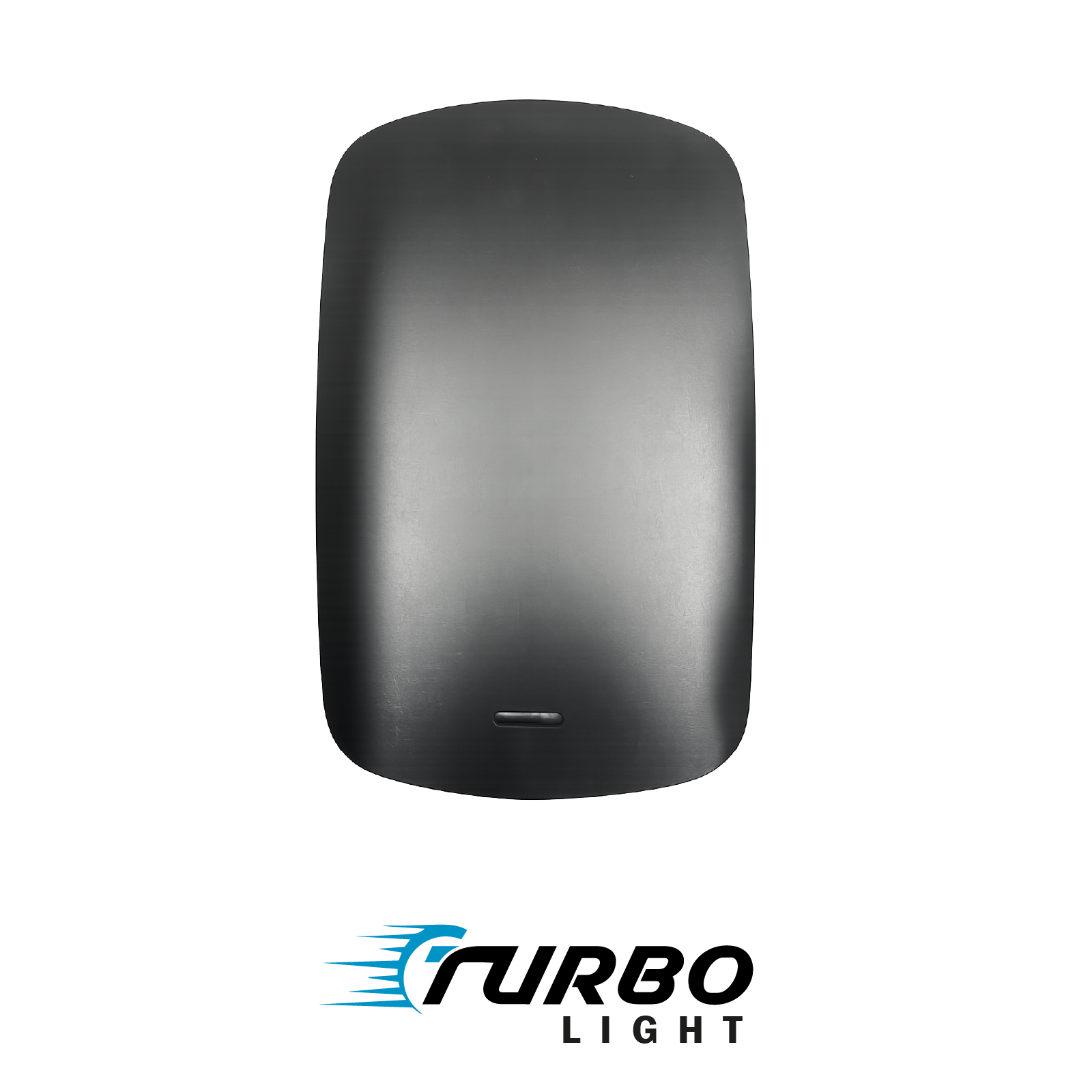 CUBIERTA PLASTICA MOTOR TURBO LIGHT
