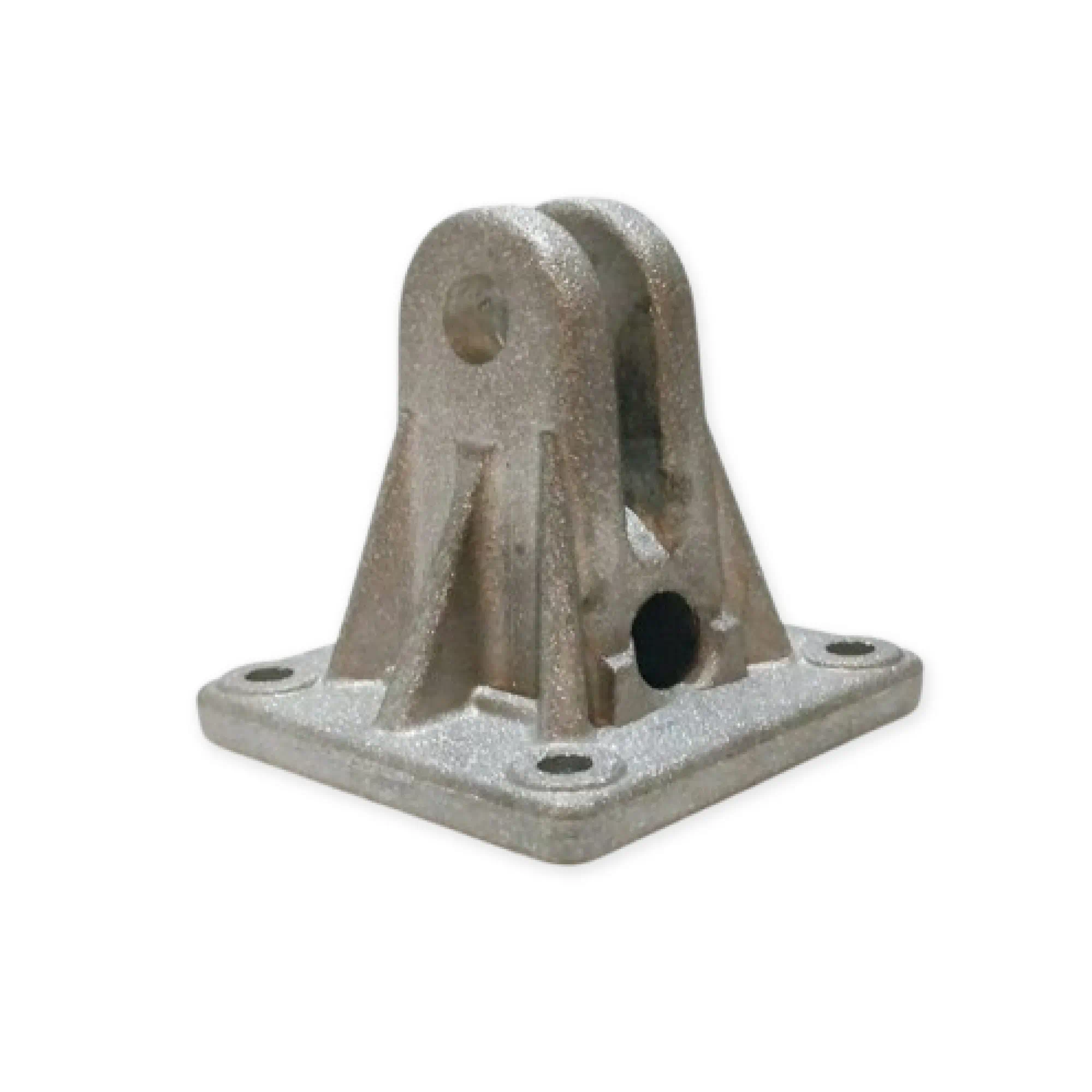 SOPORTE DE FIJACION  CLICK