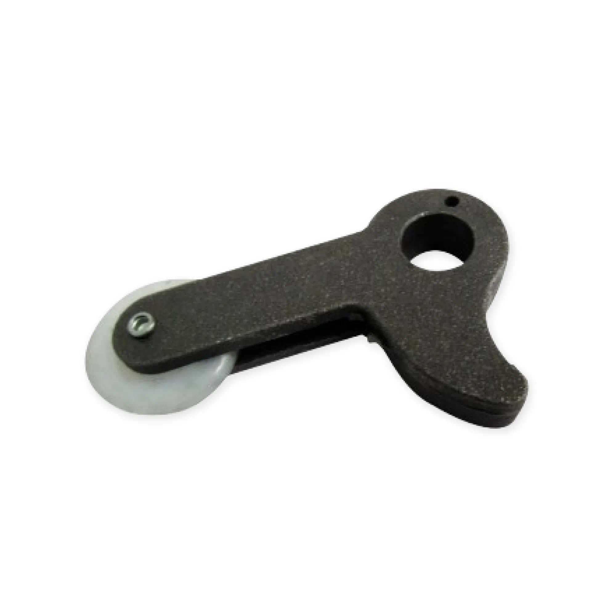 GATILLO DE SEGURIDAD PARA ENGRANE DE MOTOR ROLLING DOOR