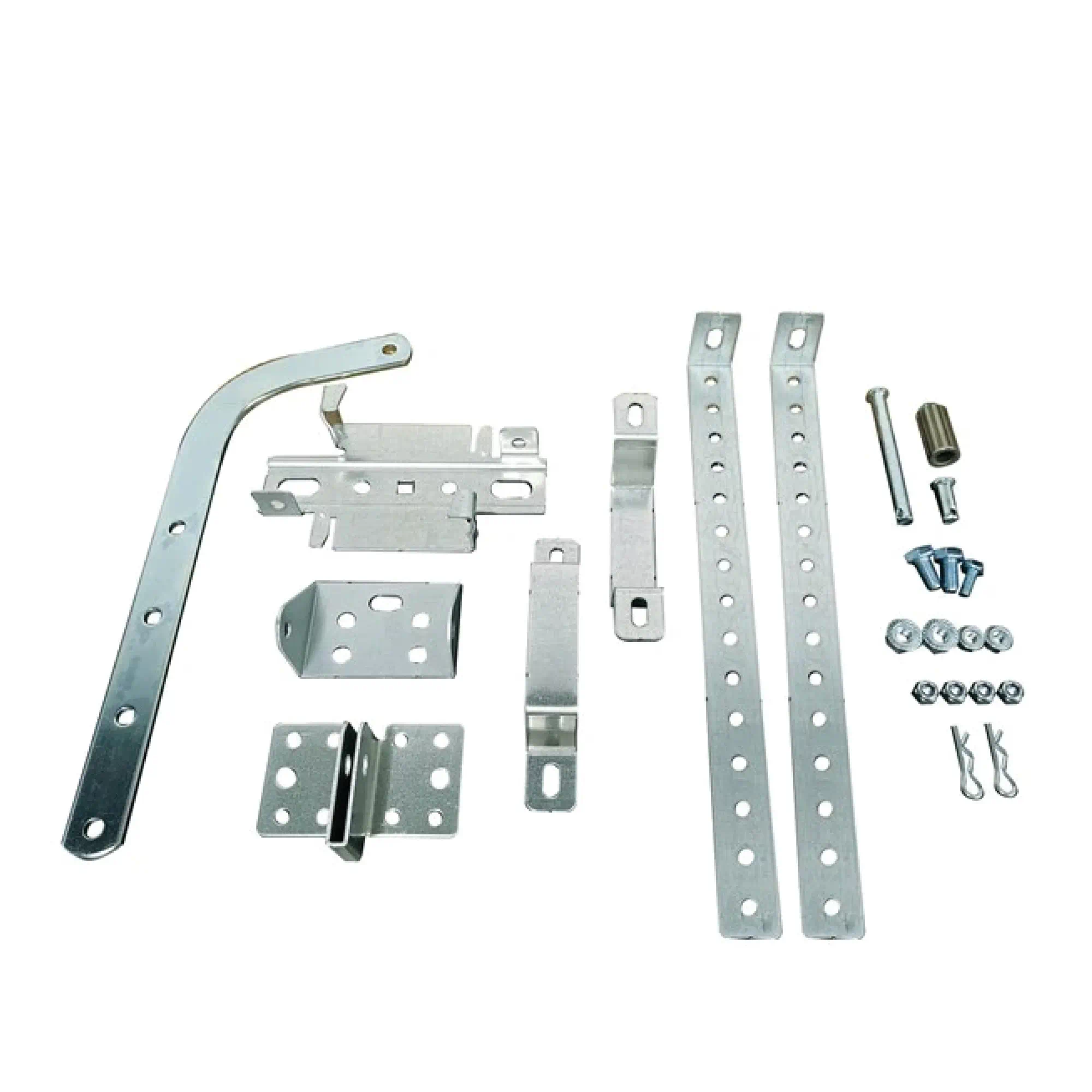 HERRAJE P/ EL MOTOR DE CADENA