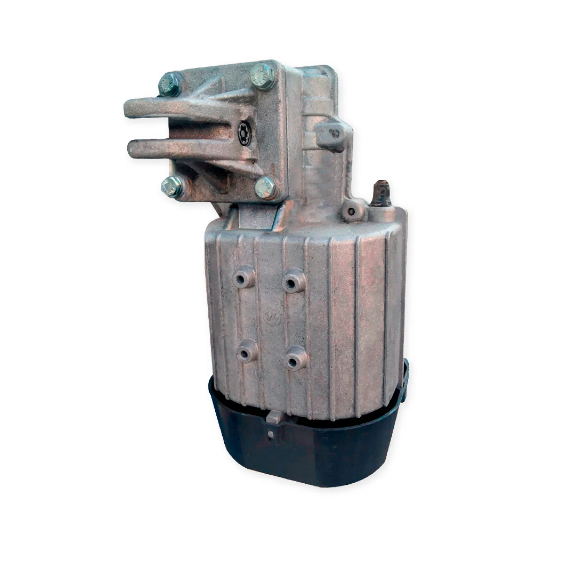 MOTOR DE PISTON CLICK