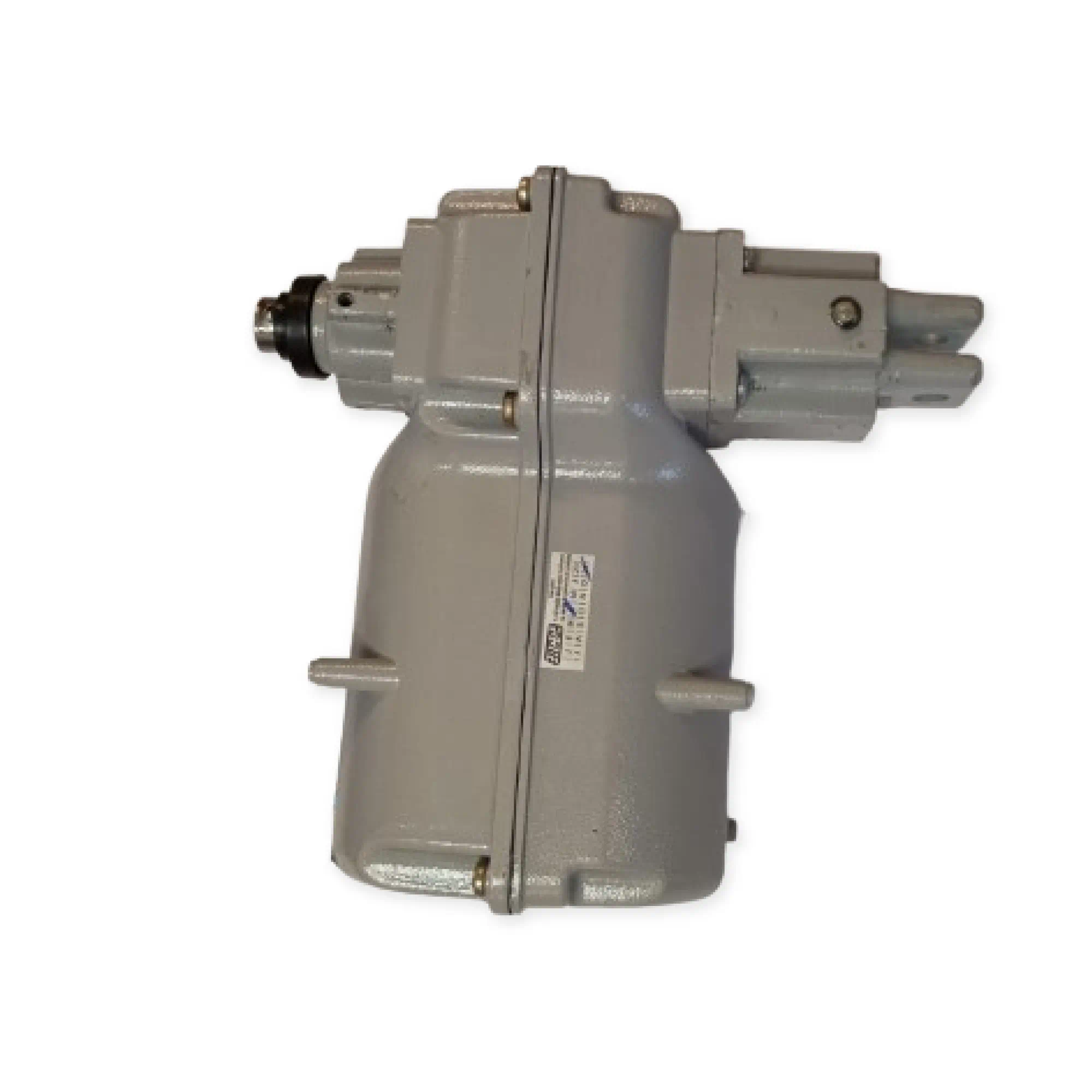 MOTOR PARA PISTON TAURUS DERECHO