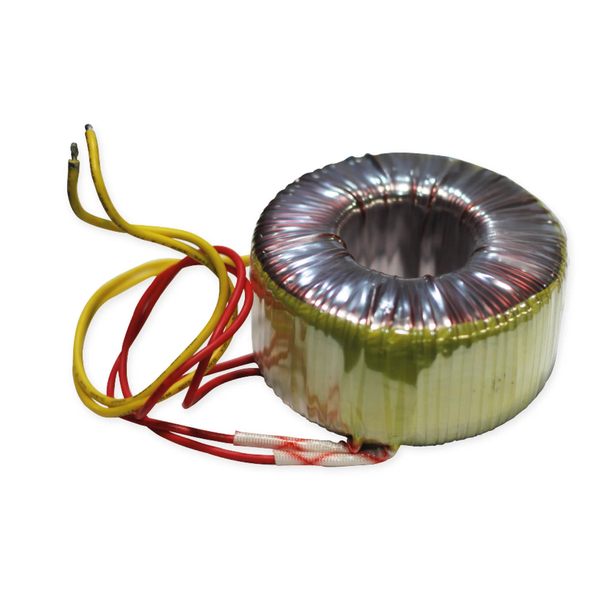 TOROIDE PARA PISTON TITAN / TITAN PLUS 24V MOD. ANTERIOR