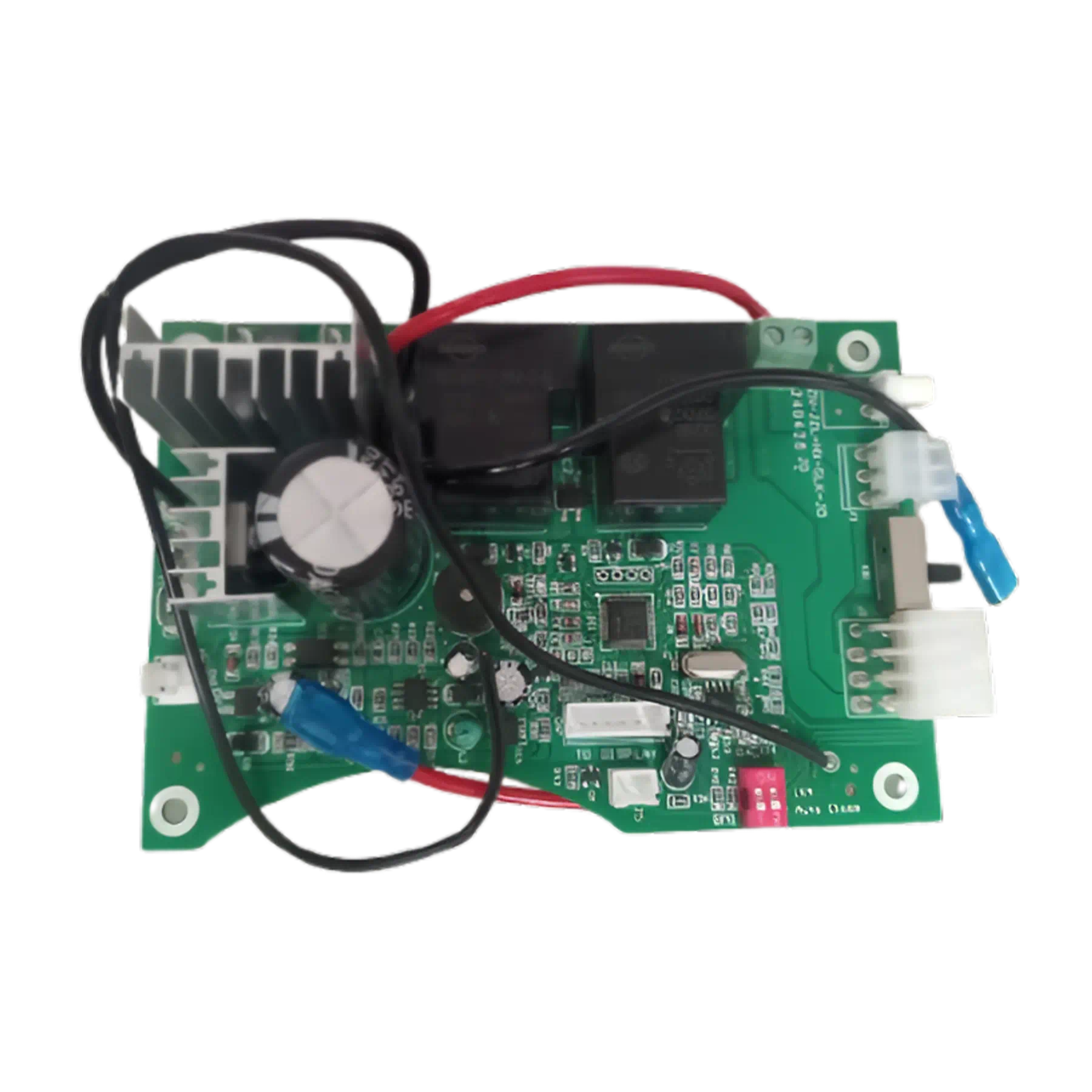 CENTRAL P/MOTOR DE CORTINA ROLLING DOOR 600 DC