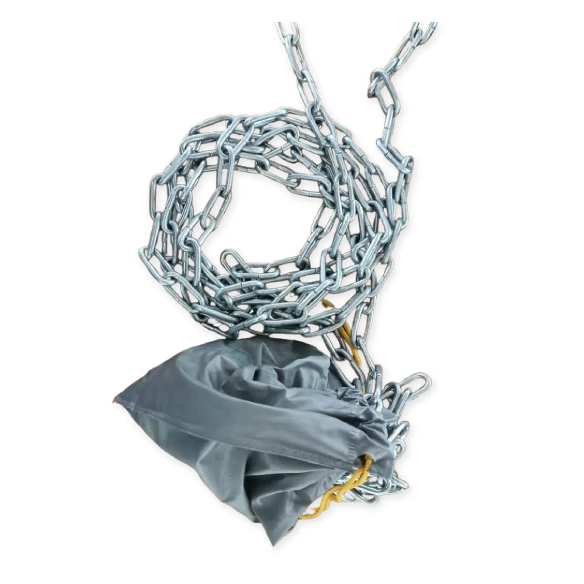 CADENA DE 6 MTS PARA MOTOR ROLLING DOOR