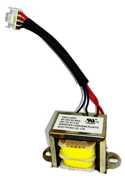 TRANSFORMADOR P/ MOTOR DE CREMALLERA