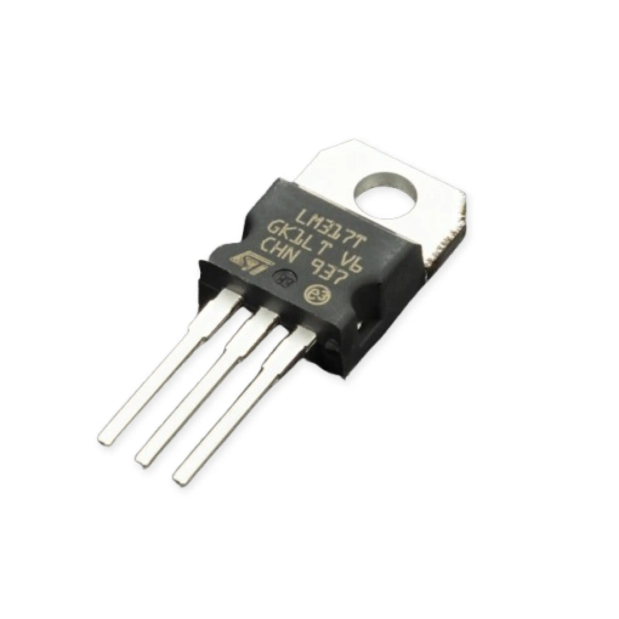 TRANSISTOR LM317