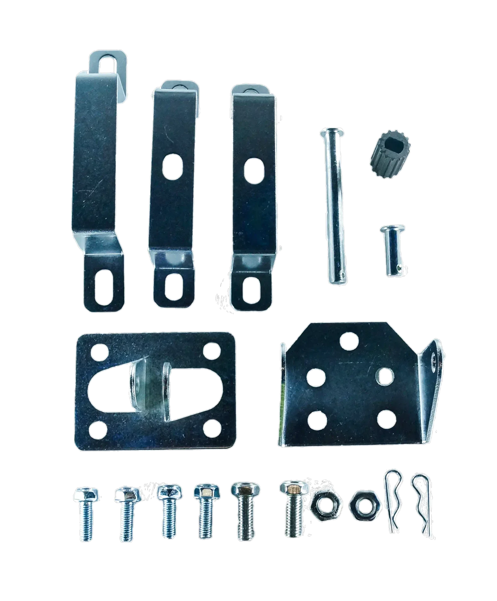 KIT DE FIJACION MOTOR DE CADENA DGS