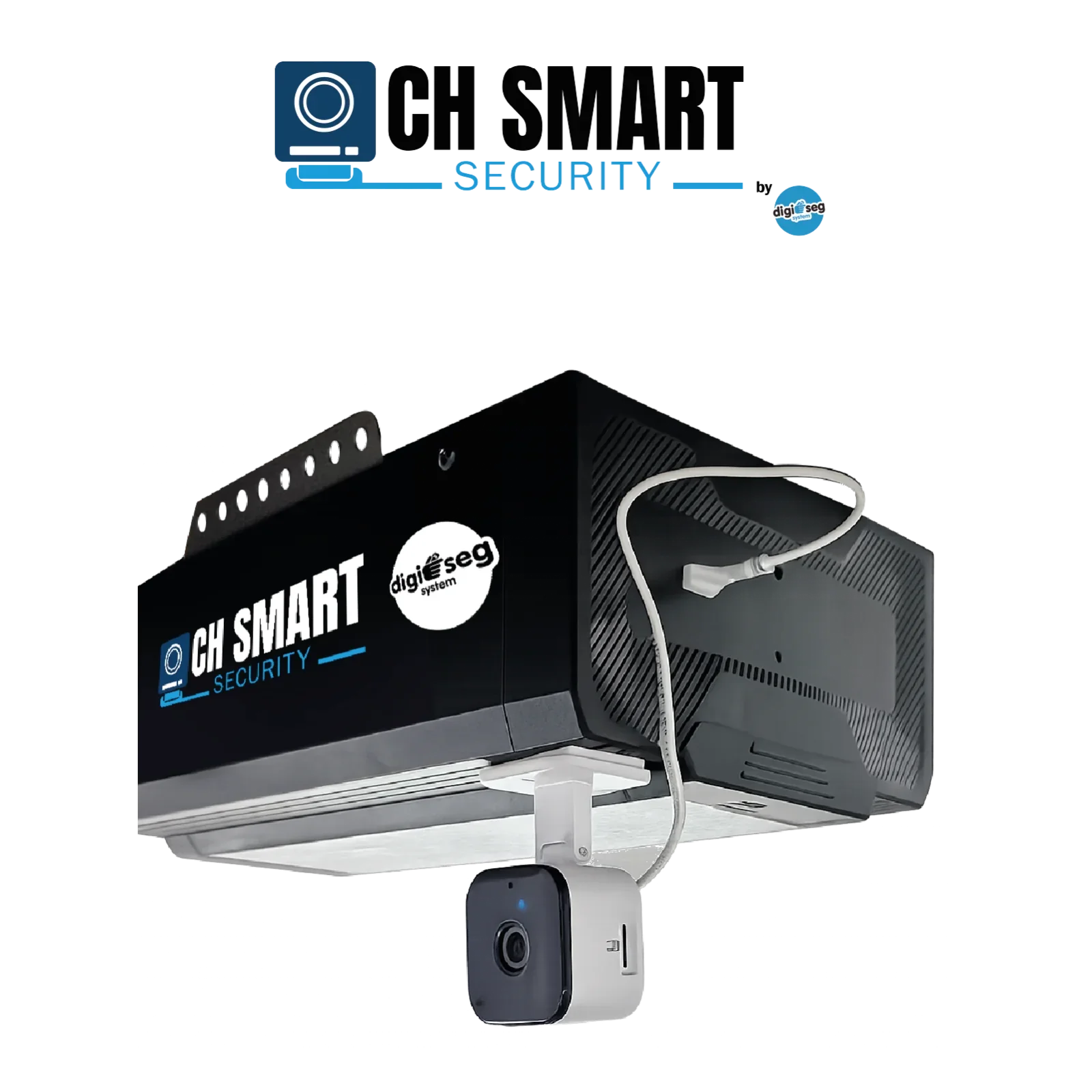 MOTOR CH SMART SEGURITY