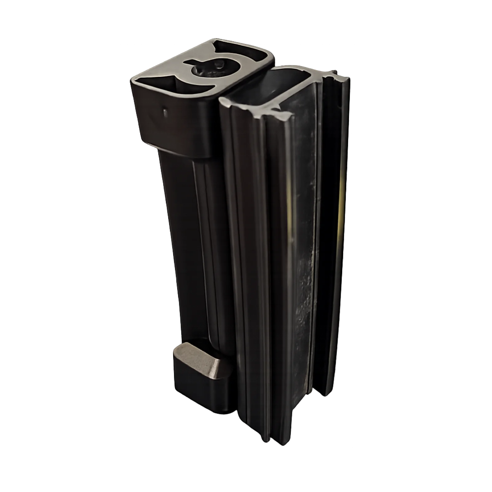 SELLO DE GOMA PARA PUERTA AUTOMÁTICA ASCENDENTE 3.65 METROS