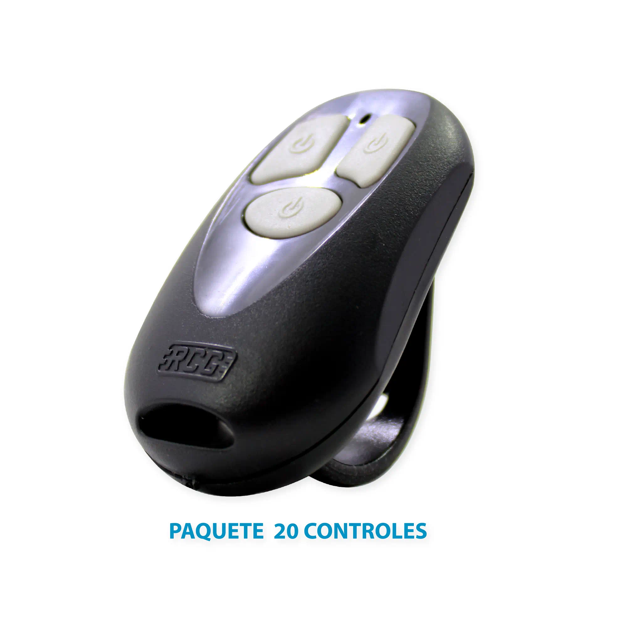 PAQUETE 20 CONTROLES VISCERA