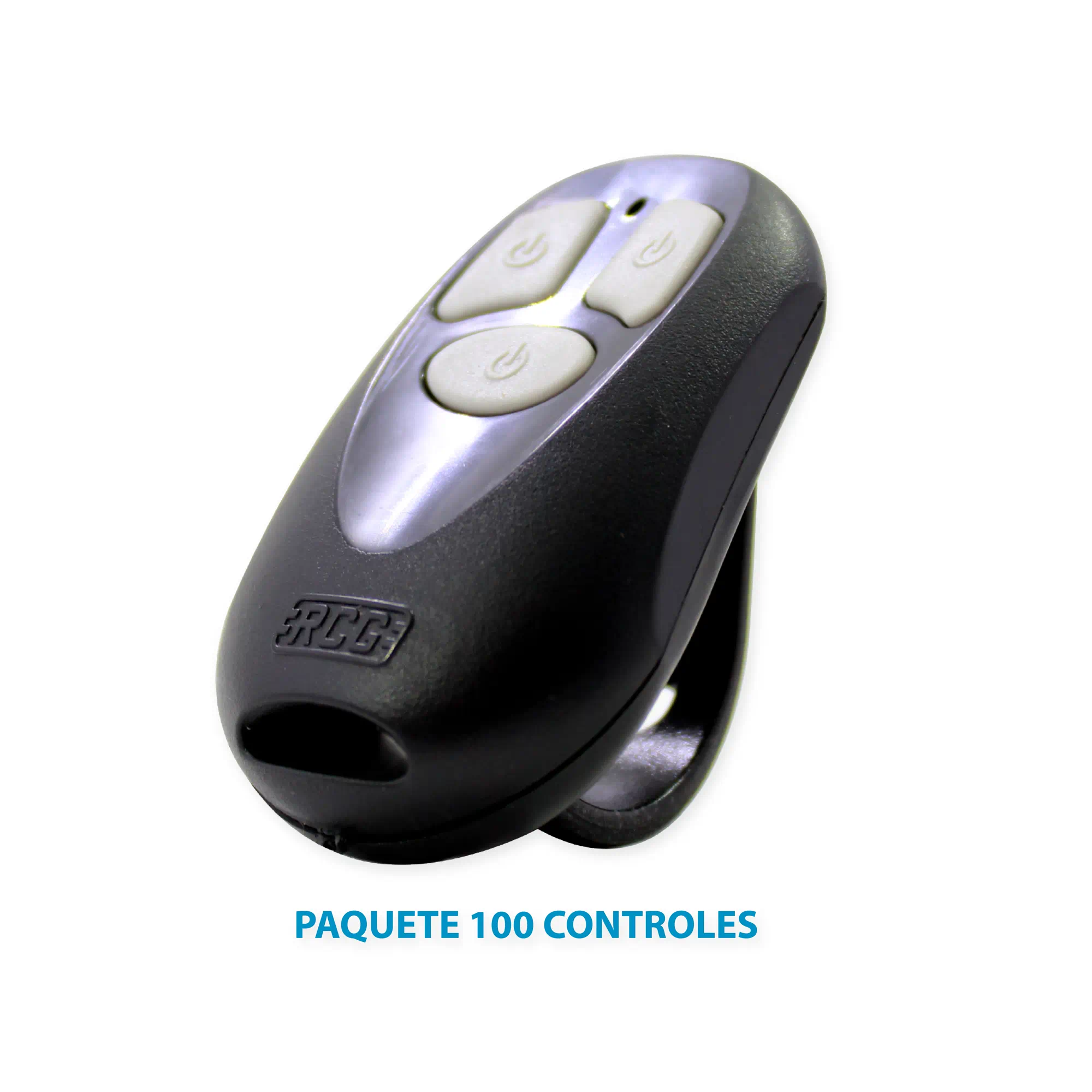 PAQUETE 100 CONTROLES VISCERA