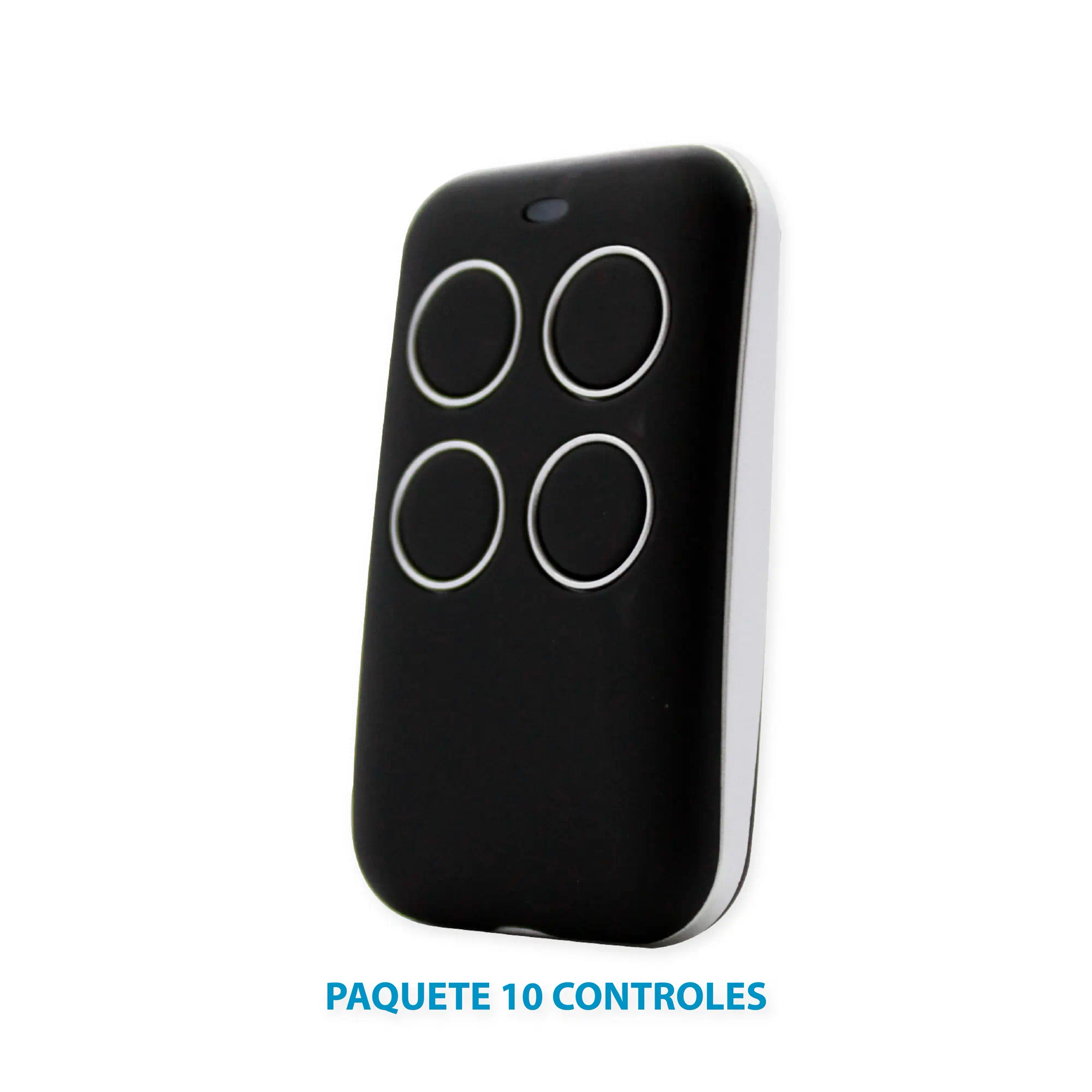 PAQUETE 10 CONTROLES CLONADORES
