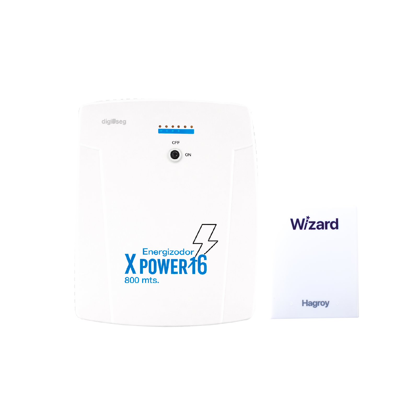 PAQUETE SMART i6