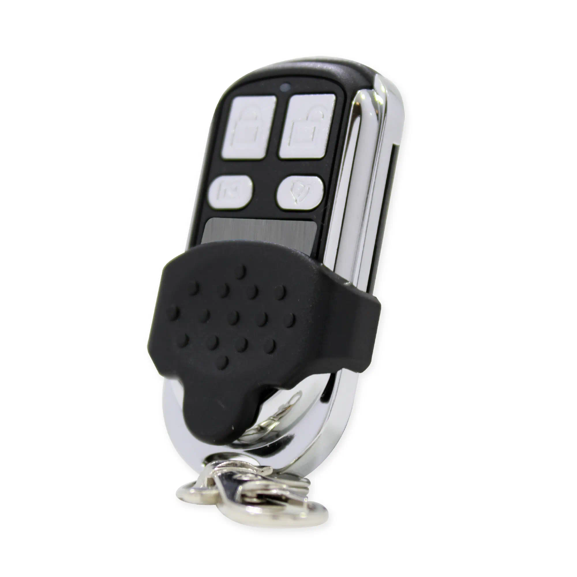 CONTROL REMOTO 4 CANALES